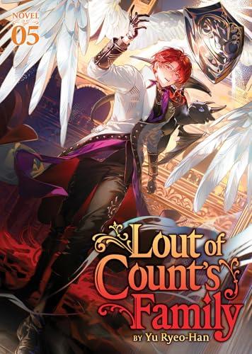 Lout of Count's Family (Bk. 5)
