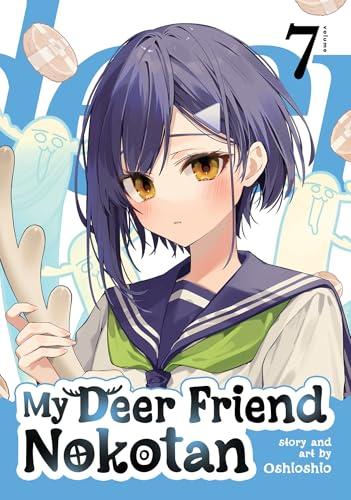 My Deer Friend Nokotan (Volume 7)