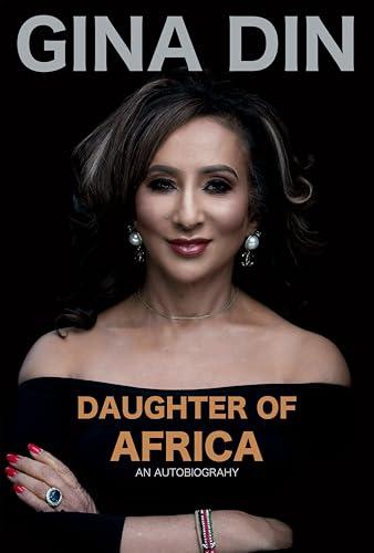 Daughter of Africa: An Autobiography